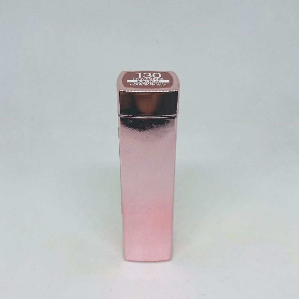 MAYBELLINE Lipstick Spicy Sangria 130